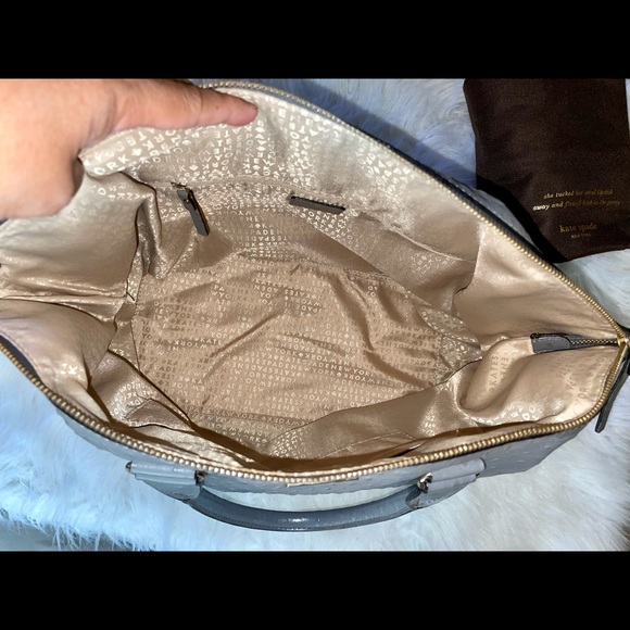 KATE SPADE New York shoulder bag🦋 - Picture 11 of 16